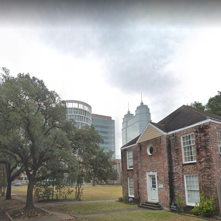 Medical Center/Southgate Redevelopment Site (Houston, TX)