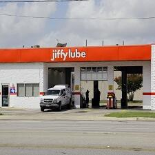 San Antonio Investment property sold - Jiffy Lube