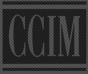 CCIM (Certified Commercial Investment Member) Logo
