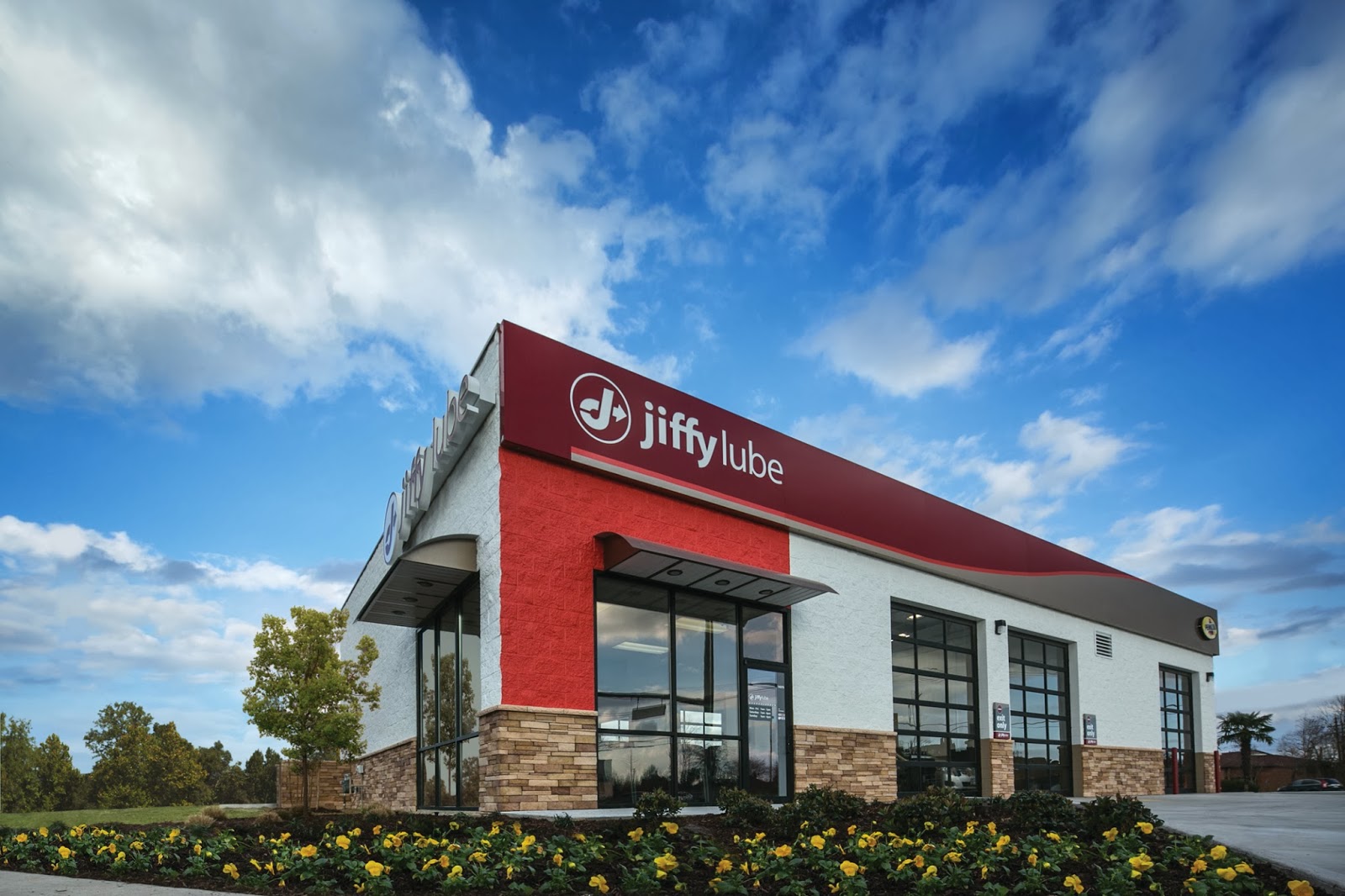 Net leased investment properties 2 - Jiffy Lube